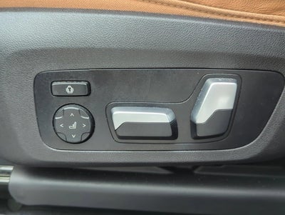 2021 BMW X3 xDrive30i Sports Activity Vehicle