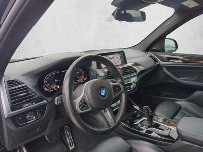 2020 BMW X3 M40i Sports Activity Vehicle