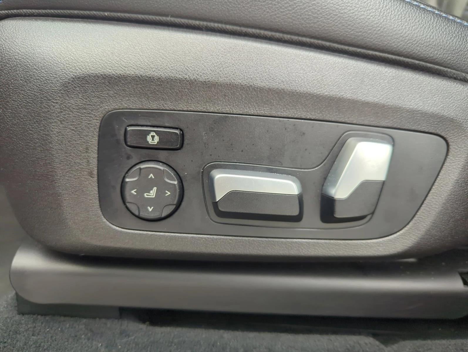 2020 BMW X3 M40i Sports Activity Vehicle