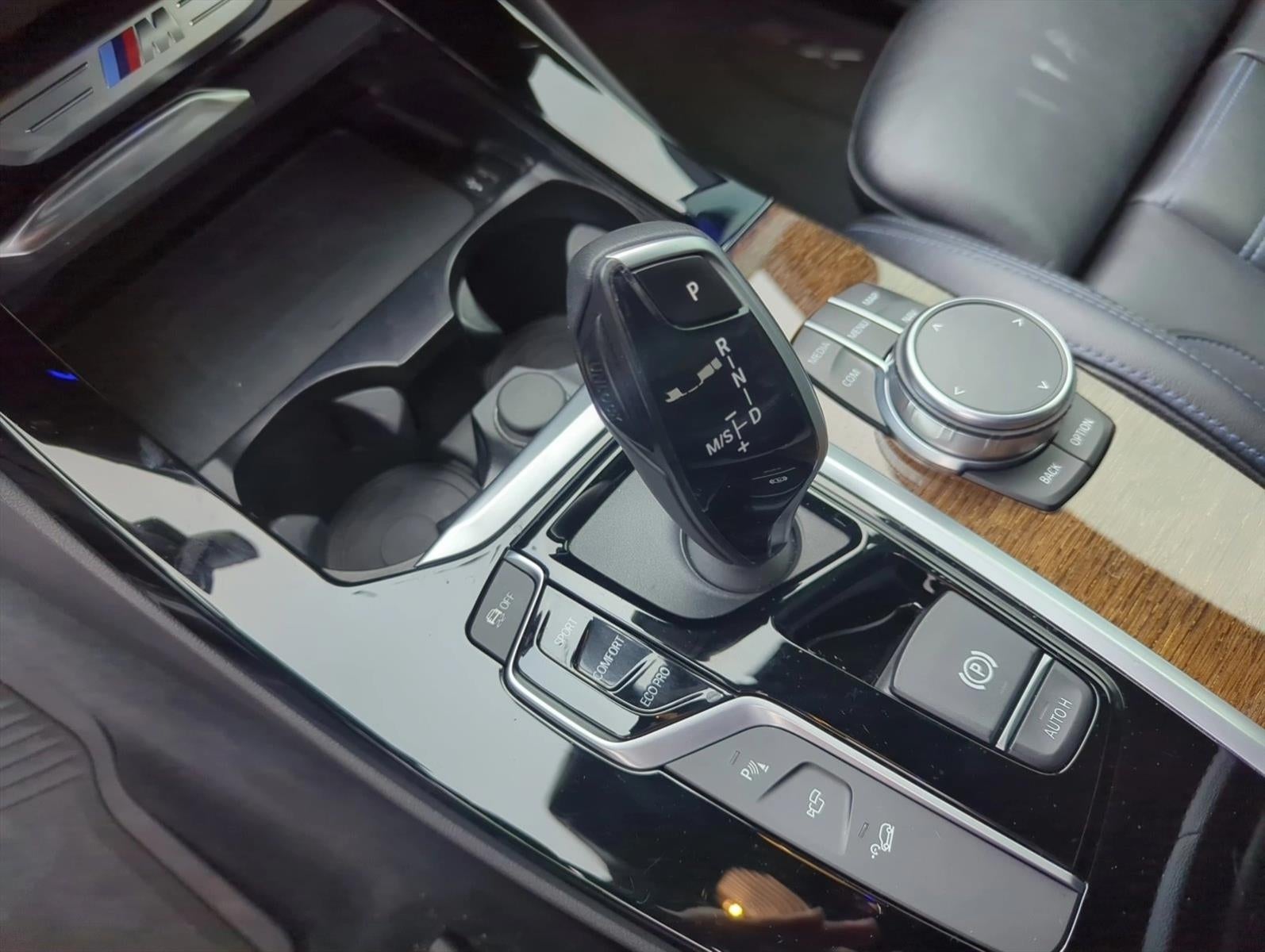 2020 BMW X3 M40i Sports Activity Vehicle