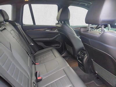 2020 BMW X3 M40i Sports Activity Vehicle