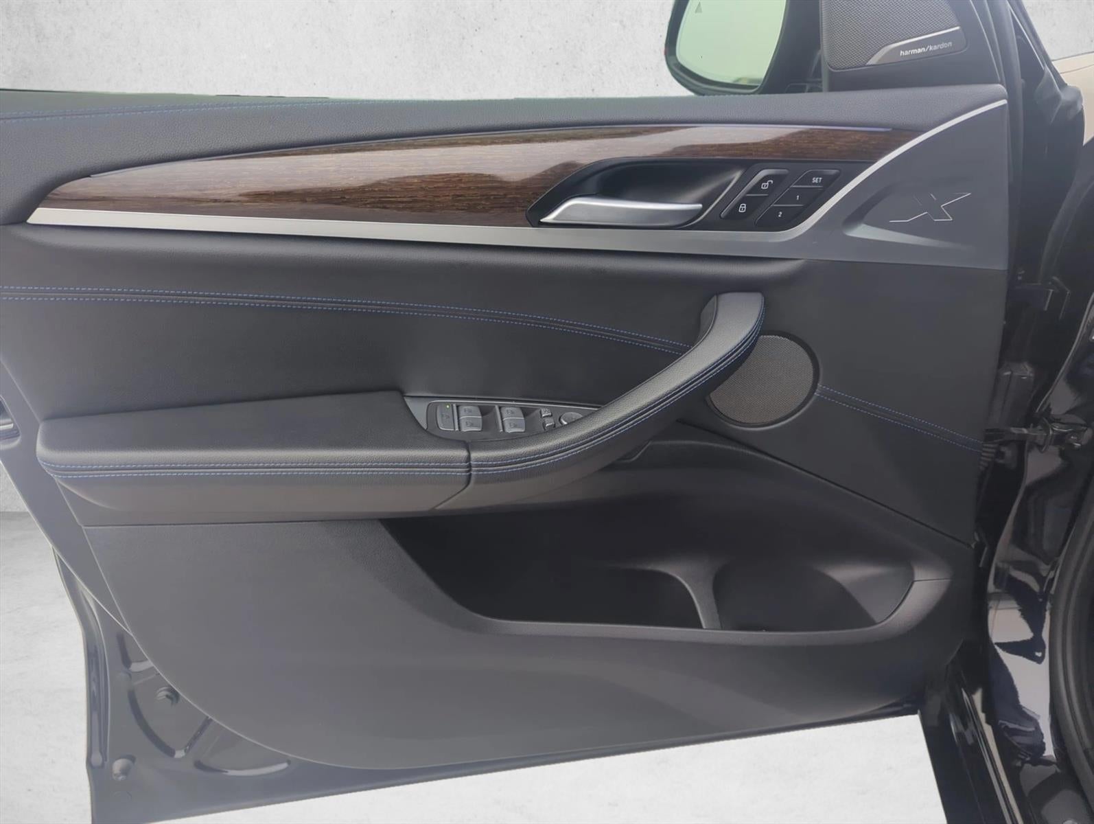 2020 BMW X3 M40i Sports Activity Vehicle