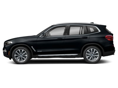 2020 BMW X3 M40i Sports Activity Vehicle