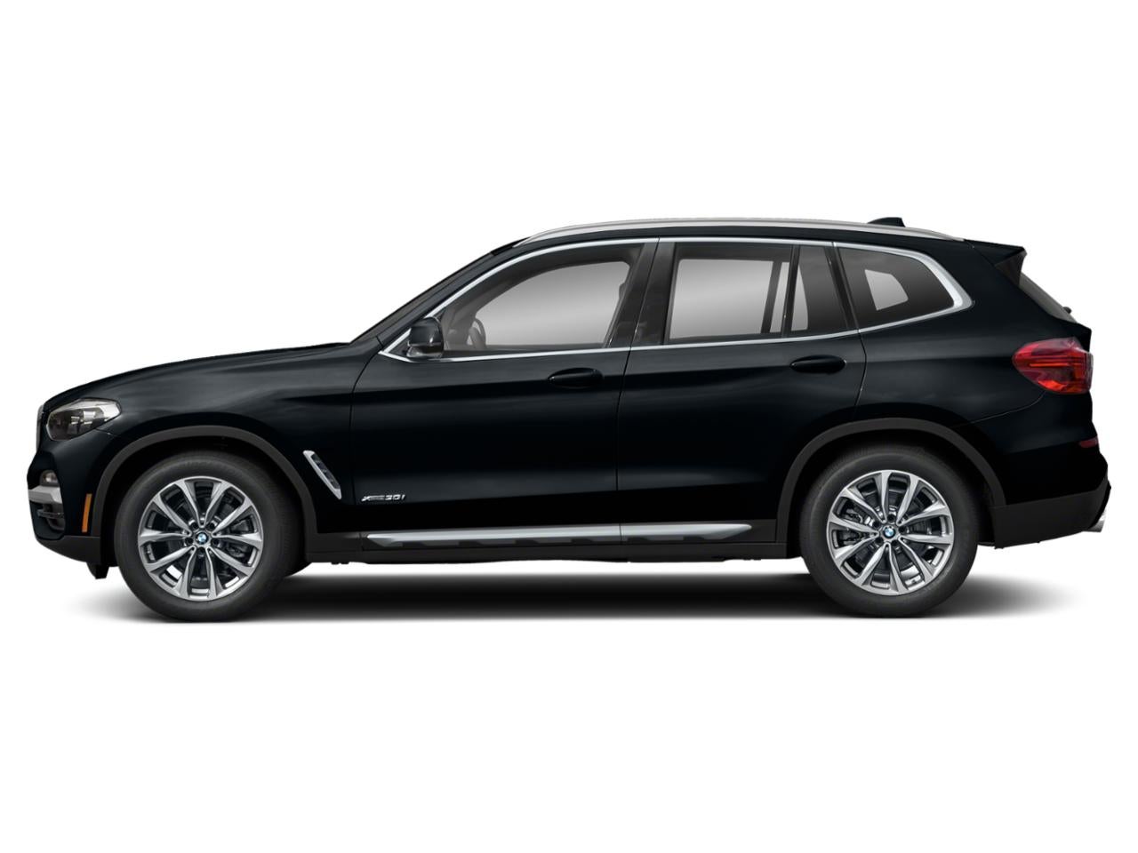 2020 BMW X3 M40i Sports Activity Vehicle