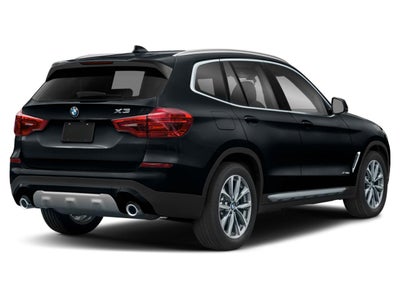 2020 BMW X3 M40i Sports Activity Vehicle
