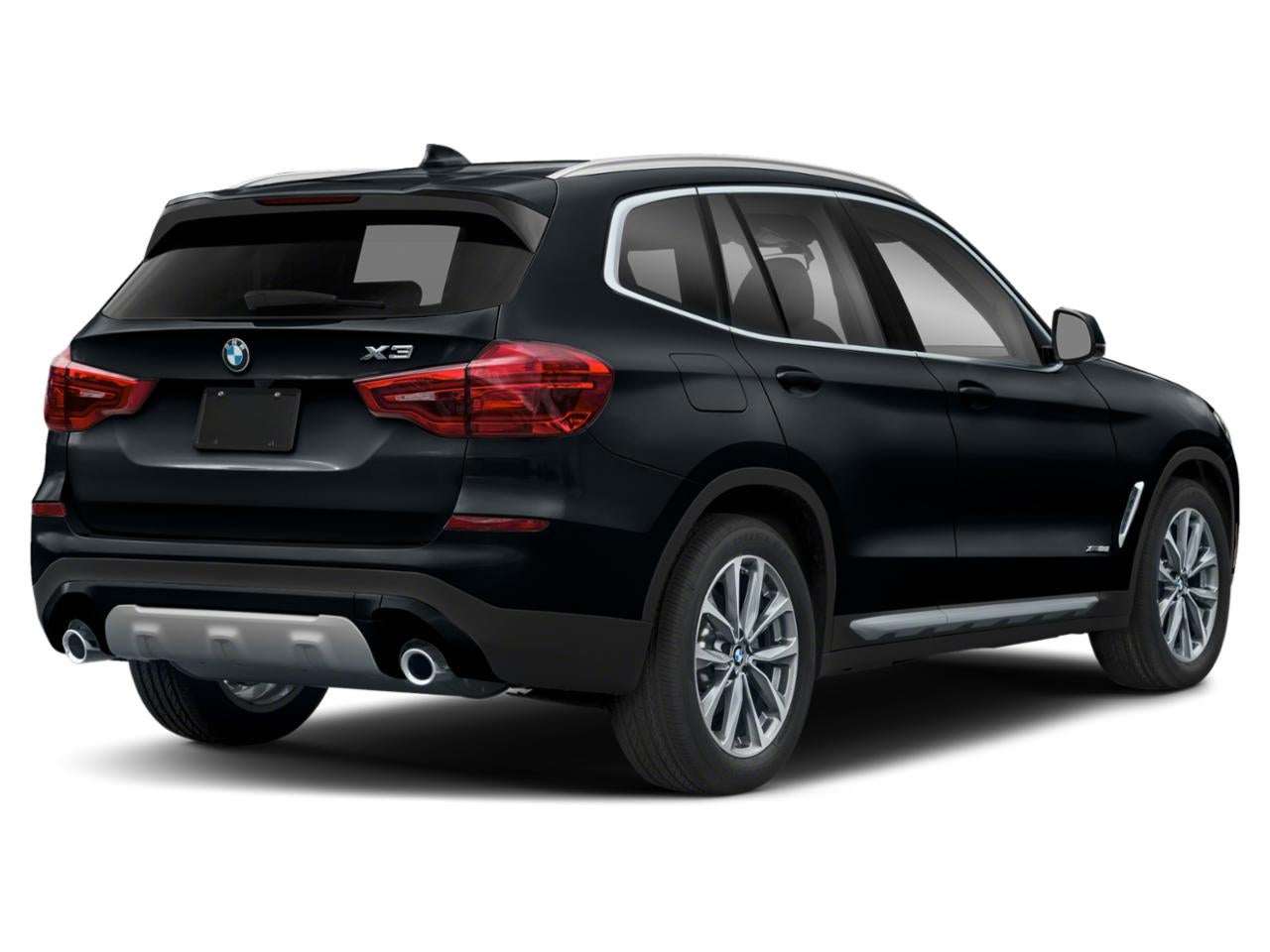 2020 BMW X3 M40i Sports Activity Vehicle