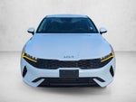 2022 Kia K5 LXS Auto FWD