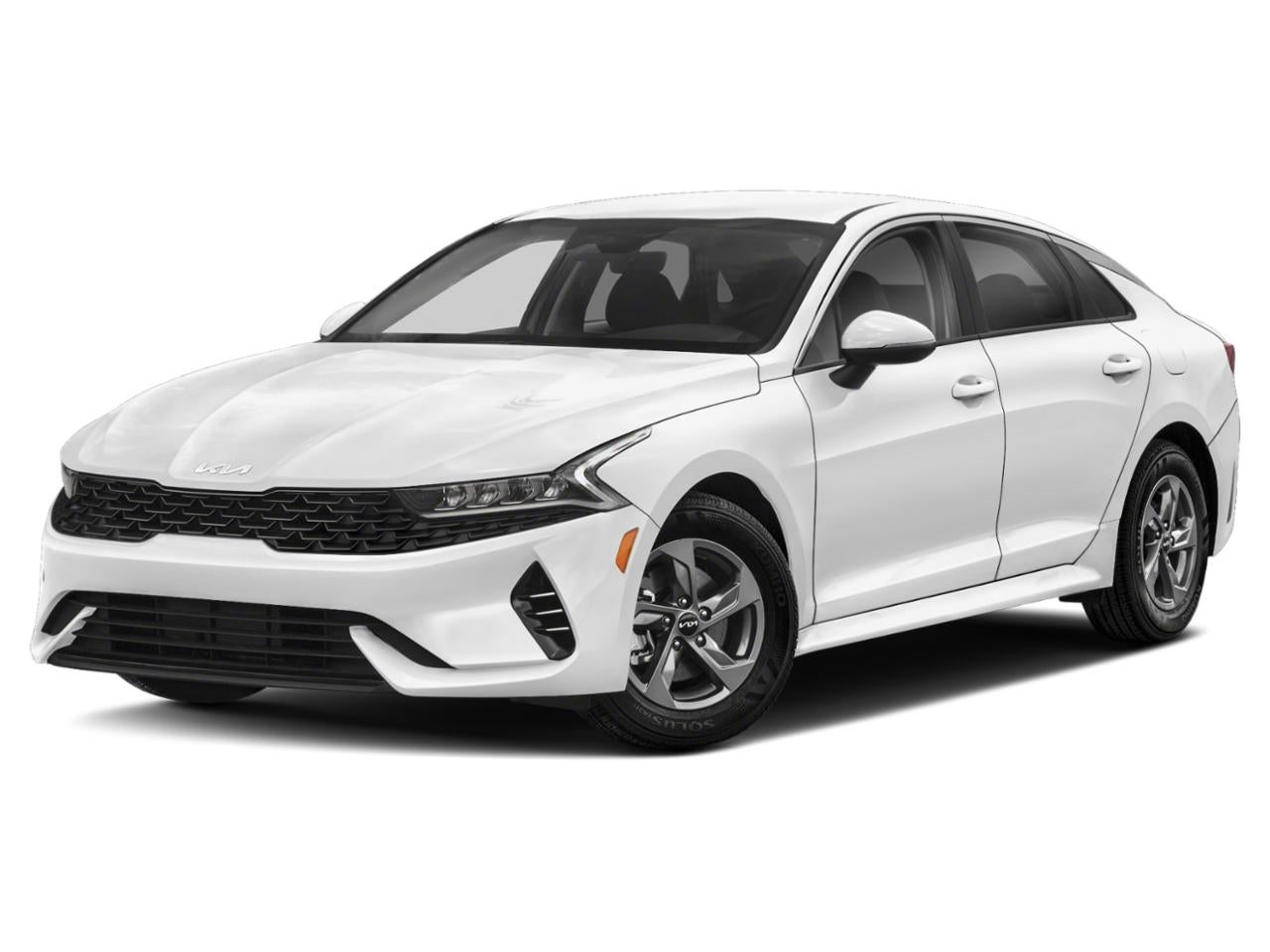 2022 Kia K5 LXS Auto FWD