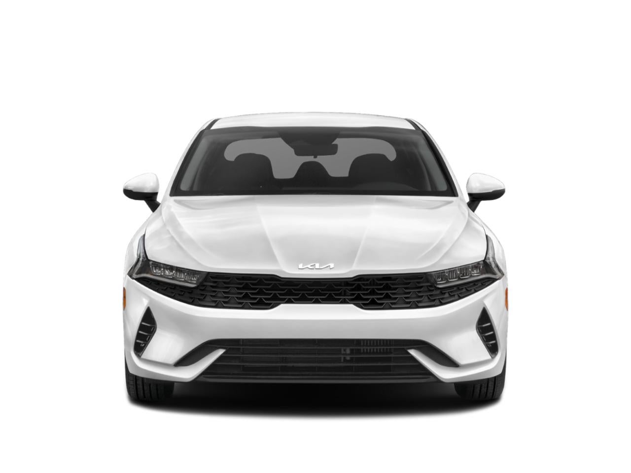 2022 Kia K5 LXS Auto FWD