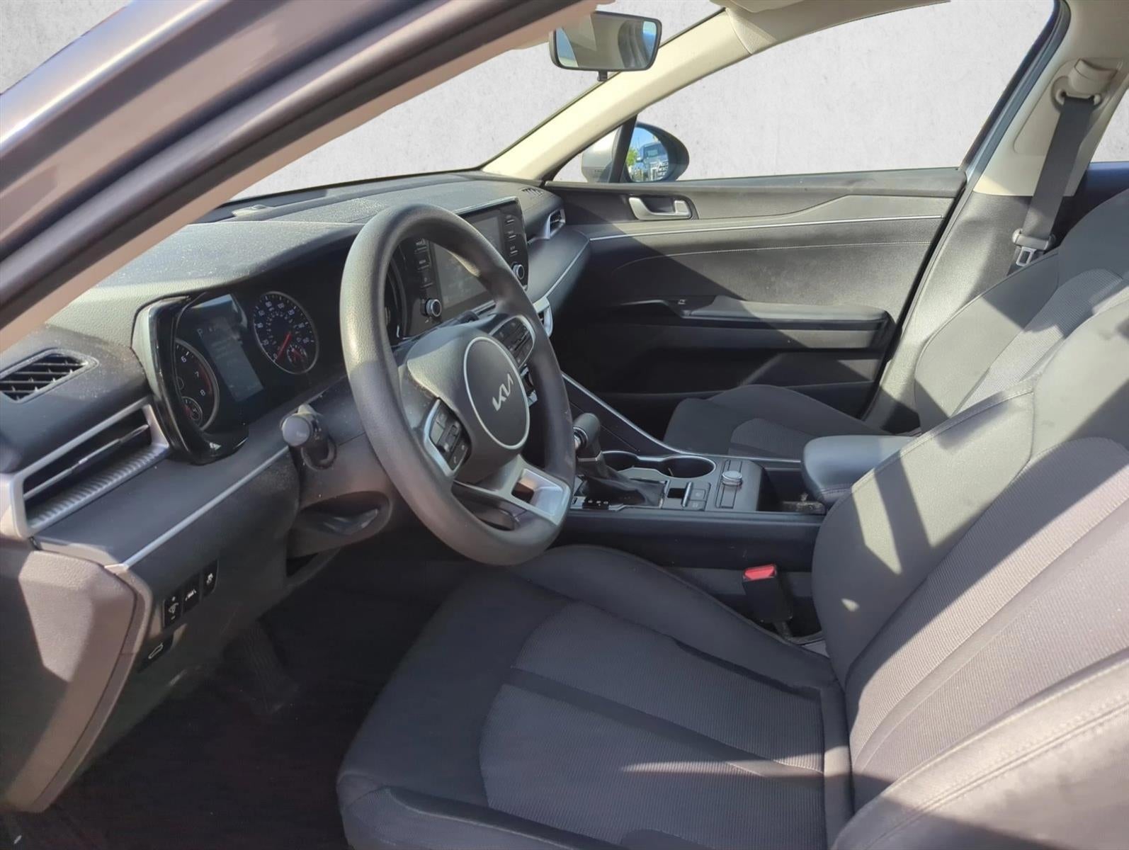 2022 Kia K5 LXS Auto FWD