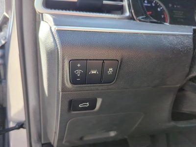 2022 Kia K5 LXS Auto FWD