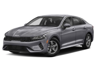 2022 Kia K5 LXS Auto FWD
