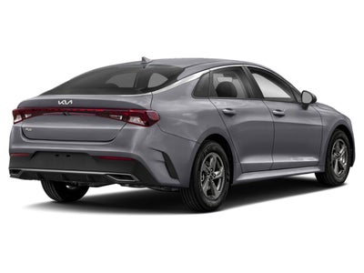 2022 Kia K5 LXS Auto FWD
