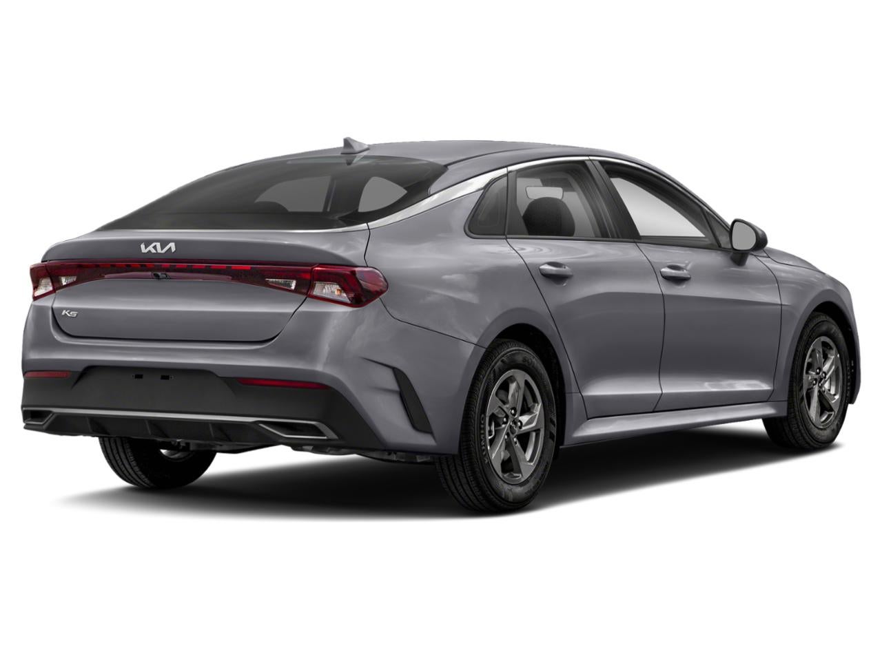 2022 Kia K5 LXS Auto FWD
