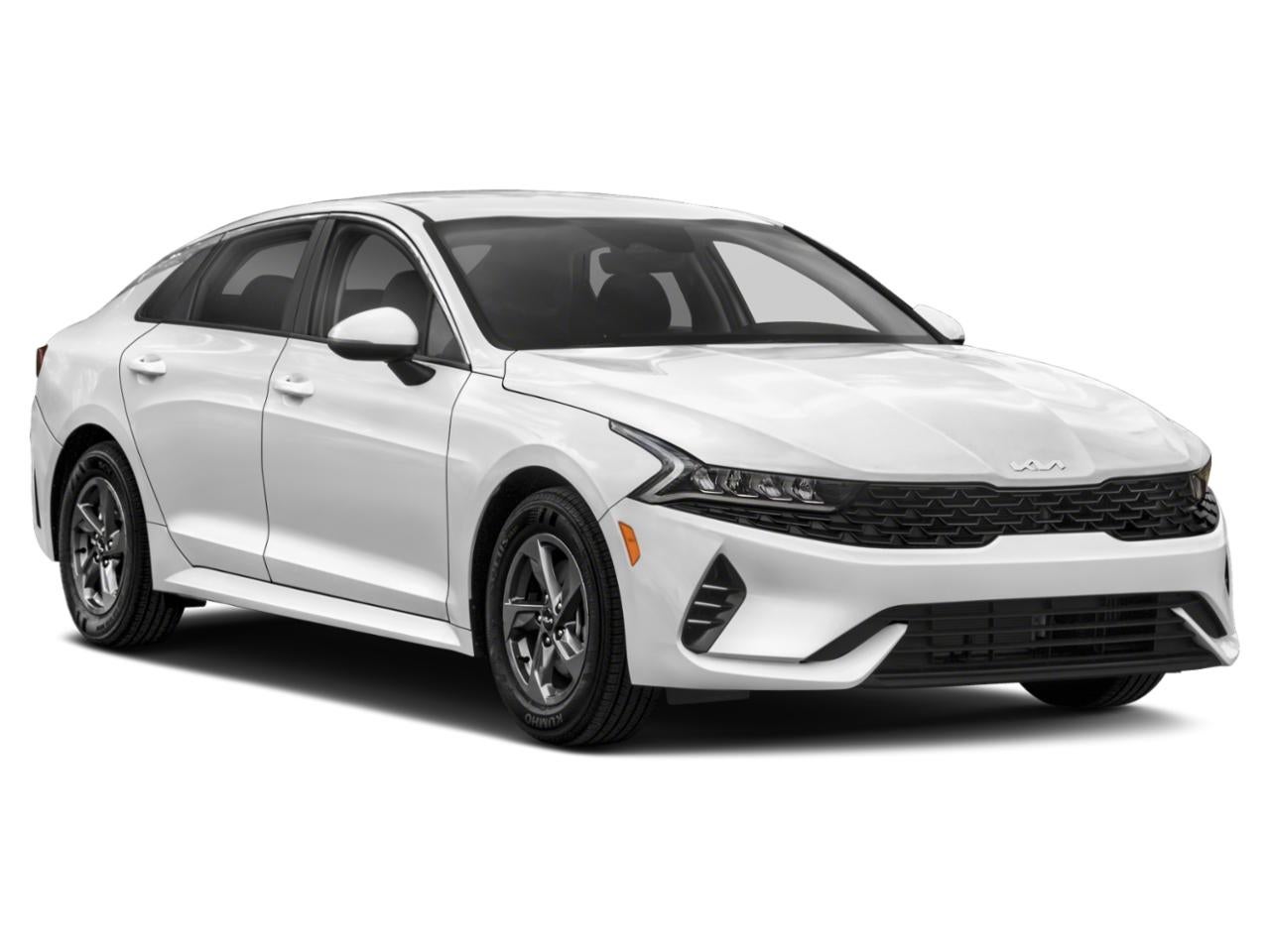 2022 Kia K5 LXS Auto FWD