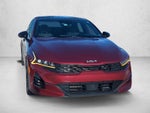 2022 Kia K5 GT-Line Auto FWD