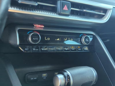 2022 Kia K5 GT-Line Auto FWD