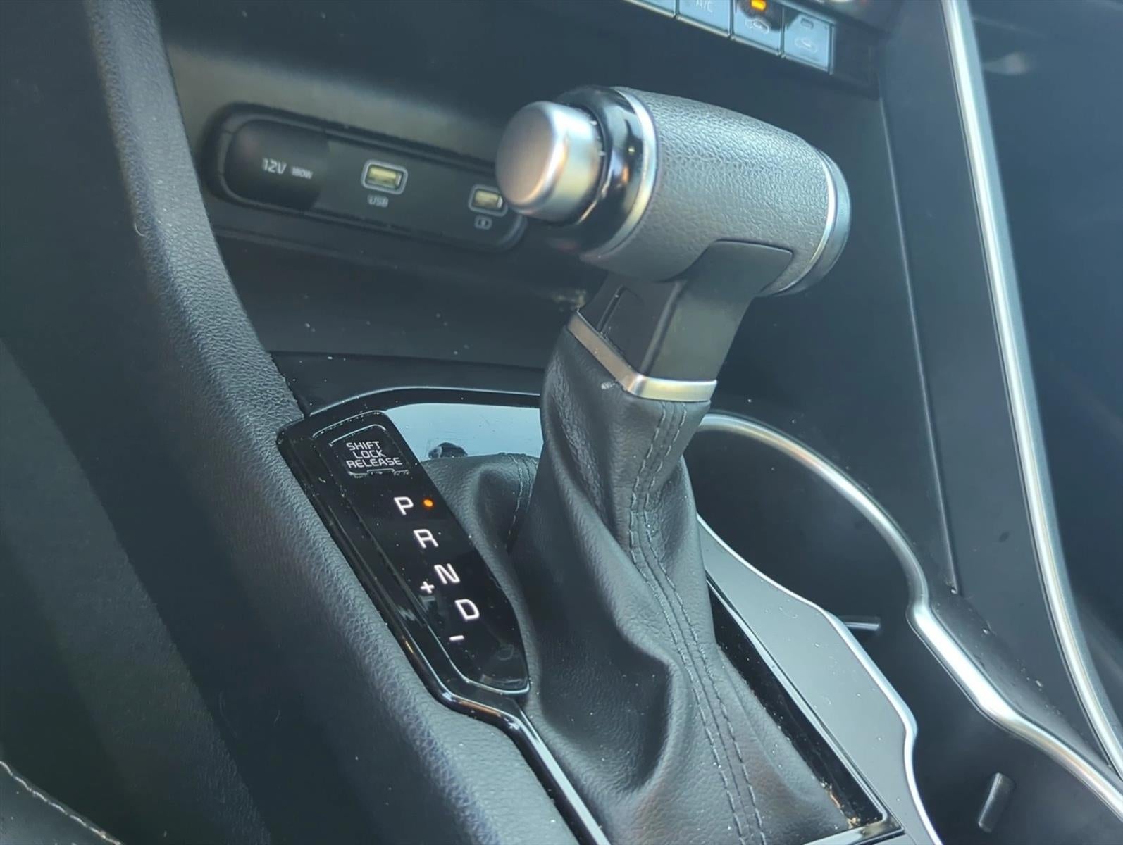 2022 Kia K5 GT-Line Auto FWD