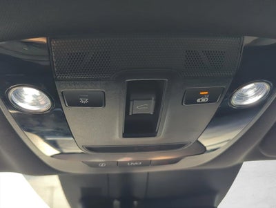 2022 Kia K5 GT-Line Auto FWD