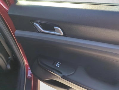 2022 Kia K5 GT-Line Auto FWD