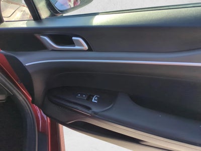 2022 Kia K5 GT-Line Auto FWD