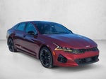 2022 Kia K5 GT-Line Auto FWD