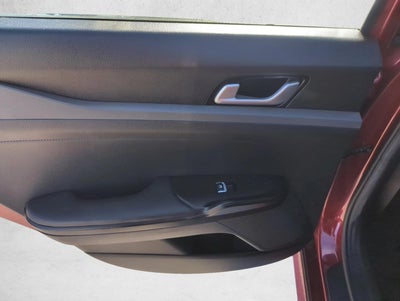 2022 Kia K5 GT-Line Auto FWD