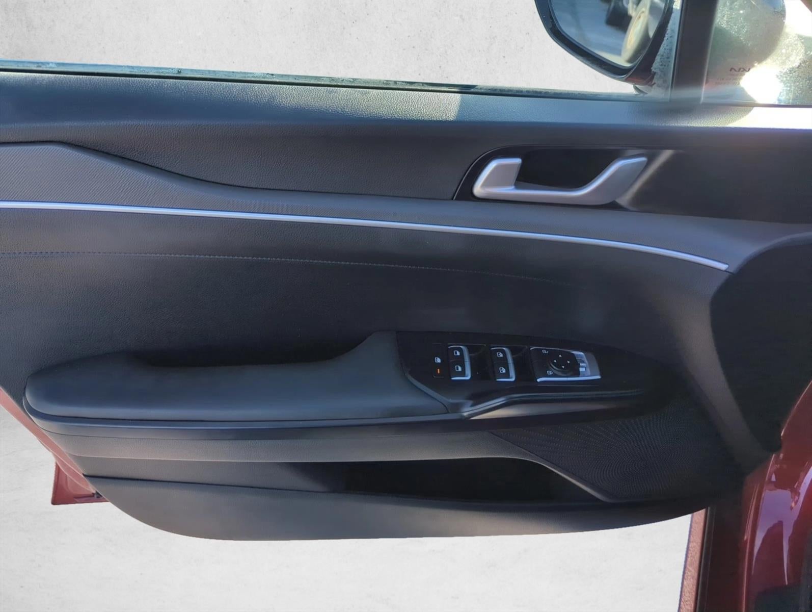 2022 Kia K5 GT-Line Auto FWD