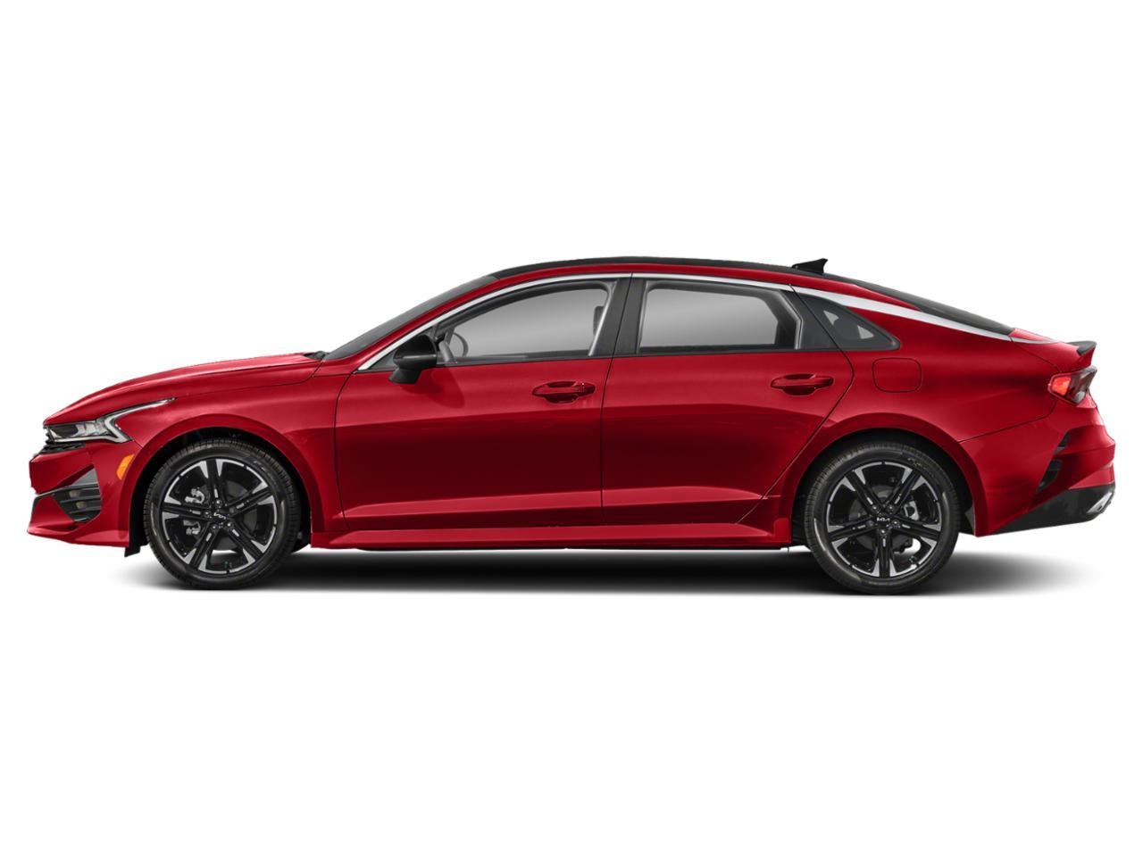 2022 Kia K5 GT-Line Auto FWD
