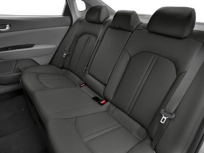2017 Kia Optima LX Auto