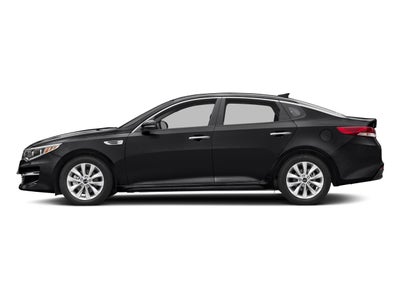 2017 Kia Optima LX Auto