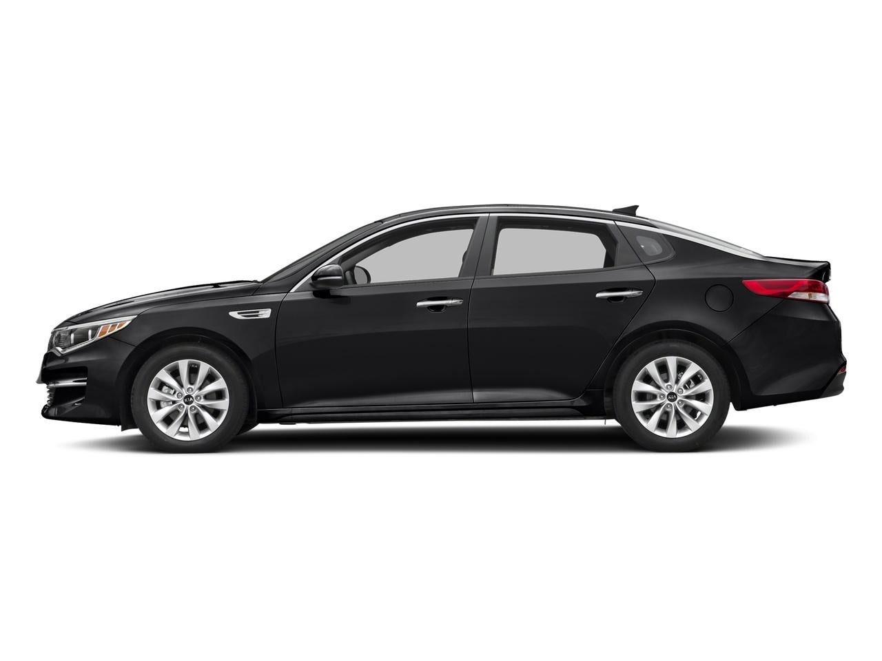2017 Kia Optima LX Auto