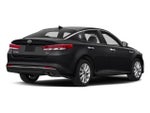 2017 Kia Optima LX Auto