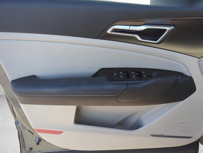 2023 Kia Sportage EX FWD