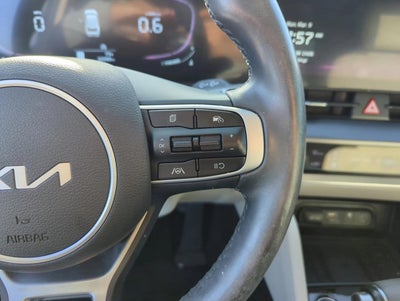 2023 Kia Sportage EX FWD