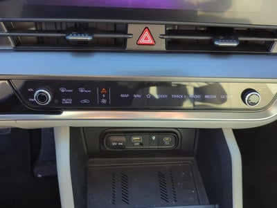 2023 Kia Sportage EX FWD