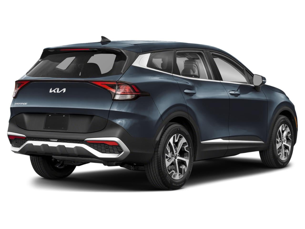2023 Kia Sportage EX FWD