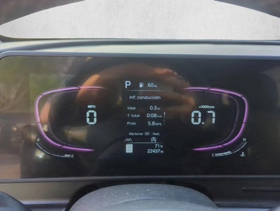 2025 Kia Sportage EX AWD