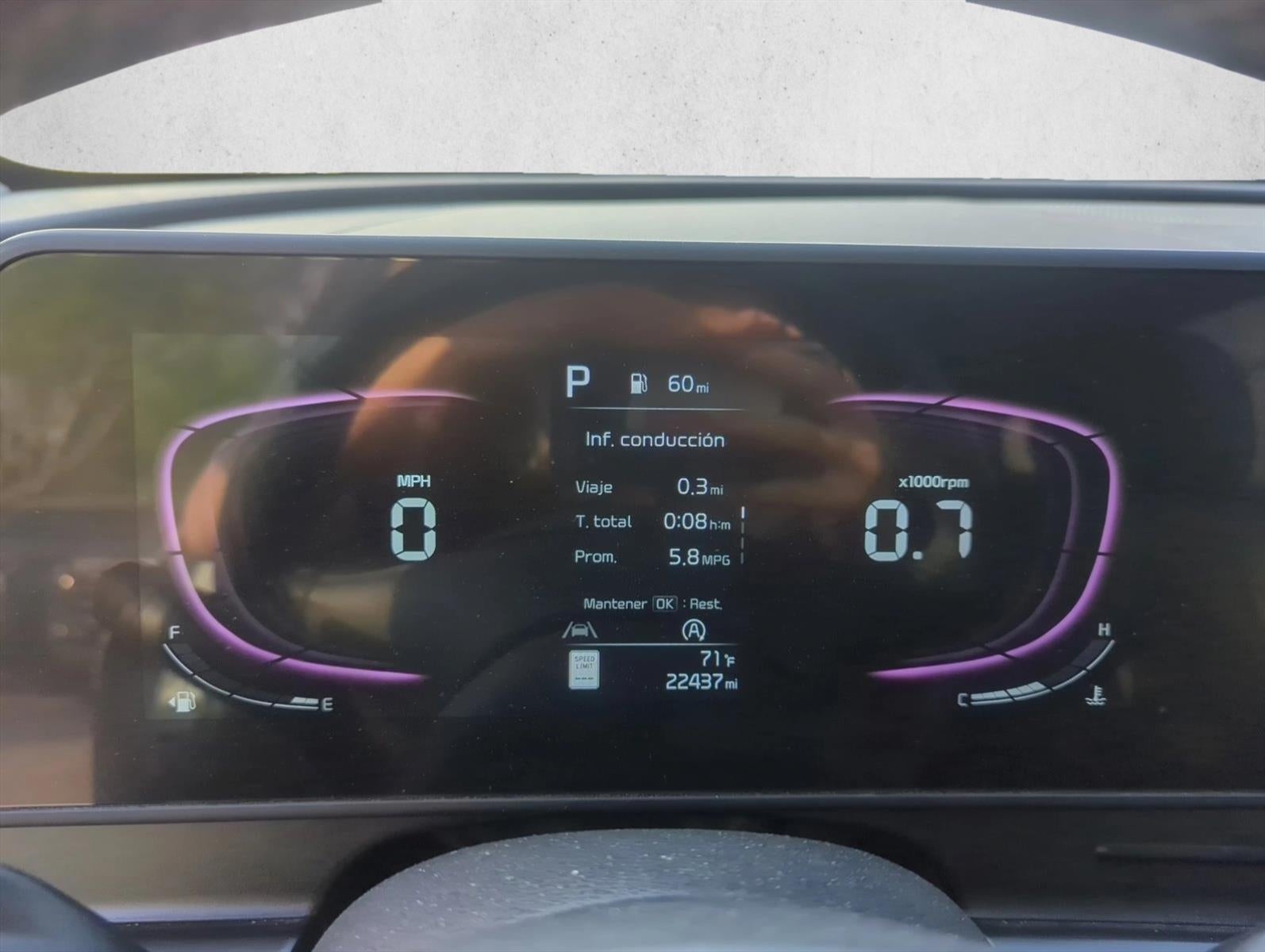 2025 Kia Sportage EX AWD