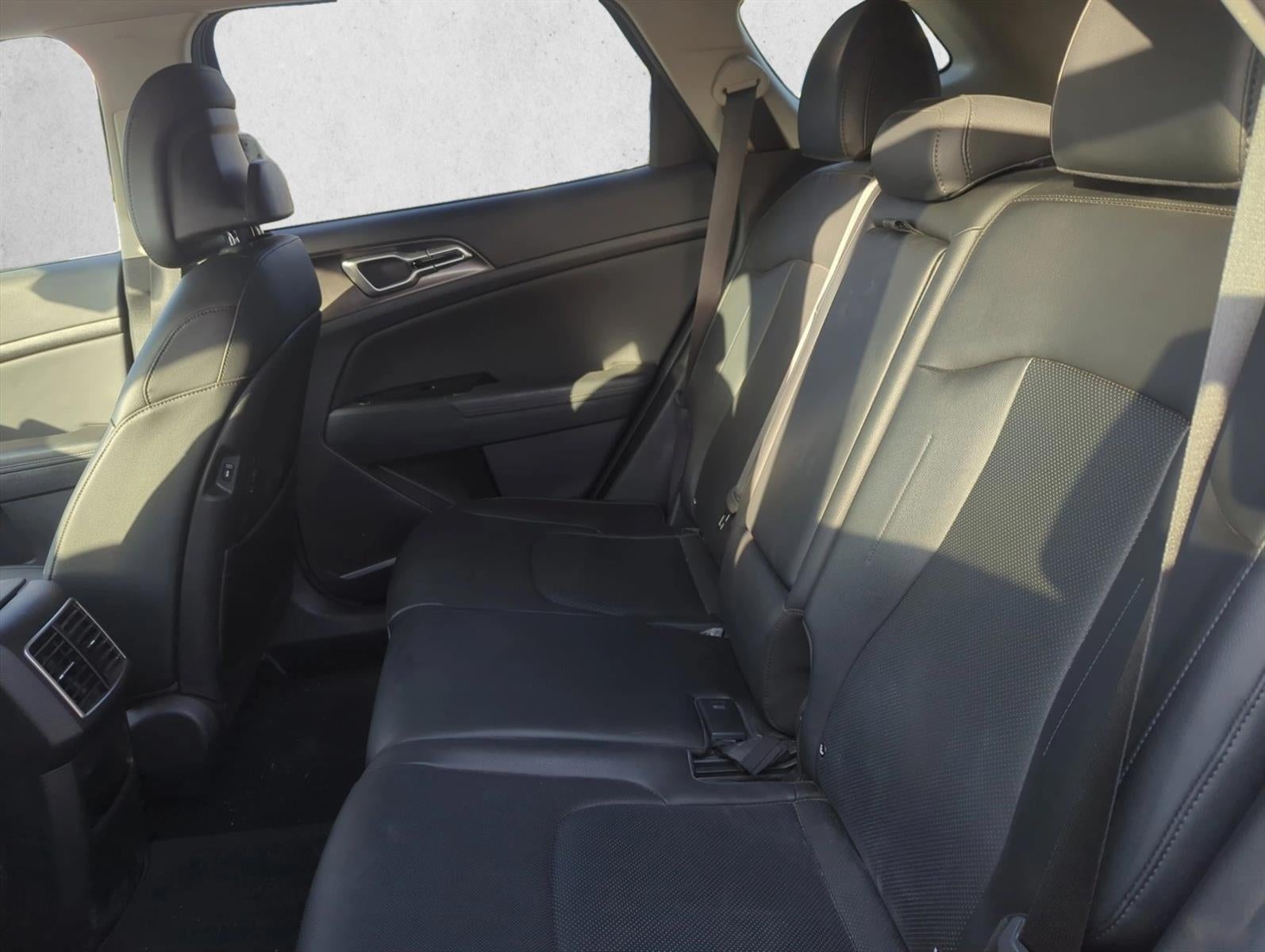 2025 Kia Sportage EX AWD