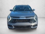 2025 Kia Sportage EX AWD