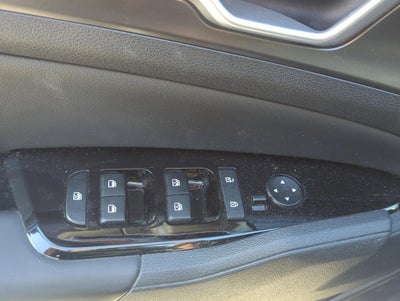2025 Kia Sportage EX AWD