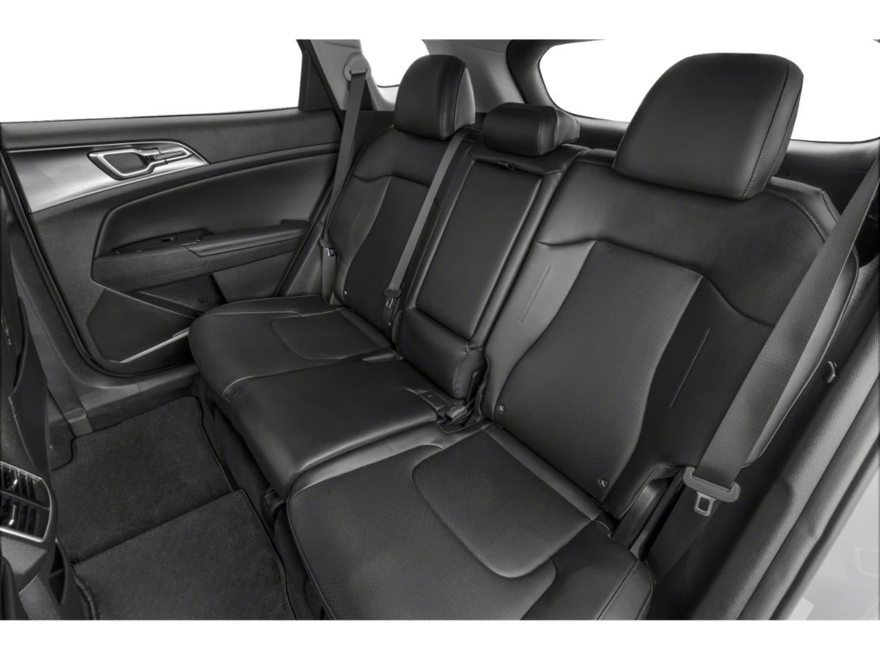 2025 Kia Sportage EX AWD