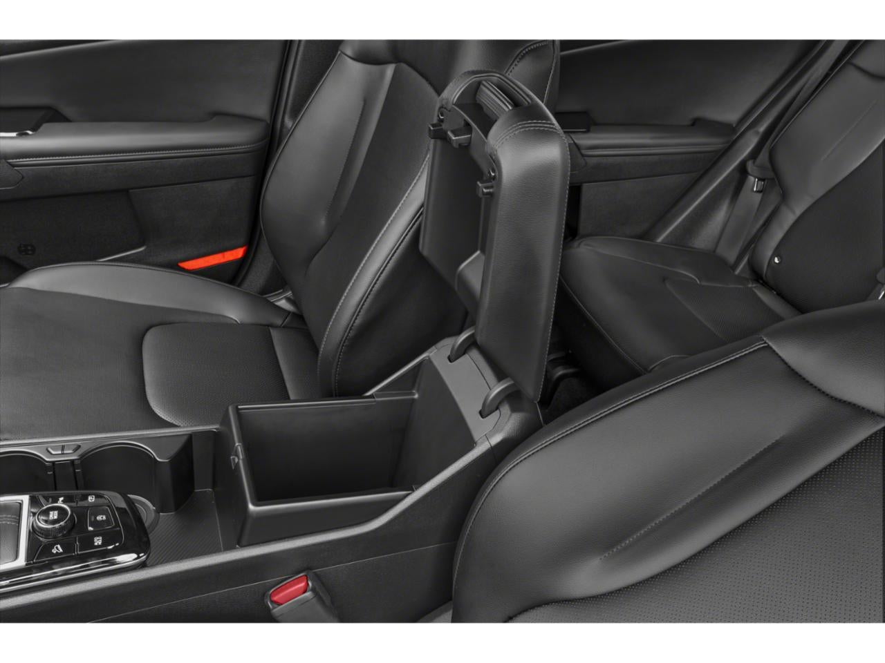2025 Kia Sportage EX AWD