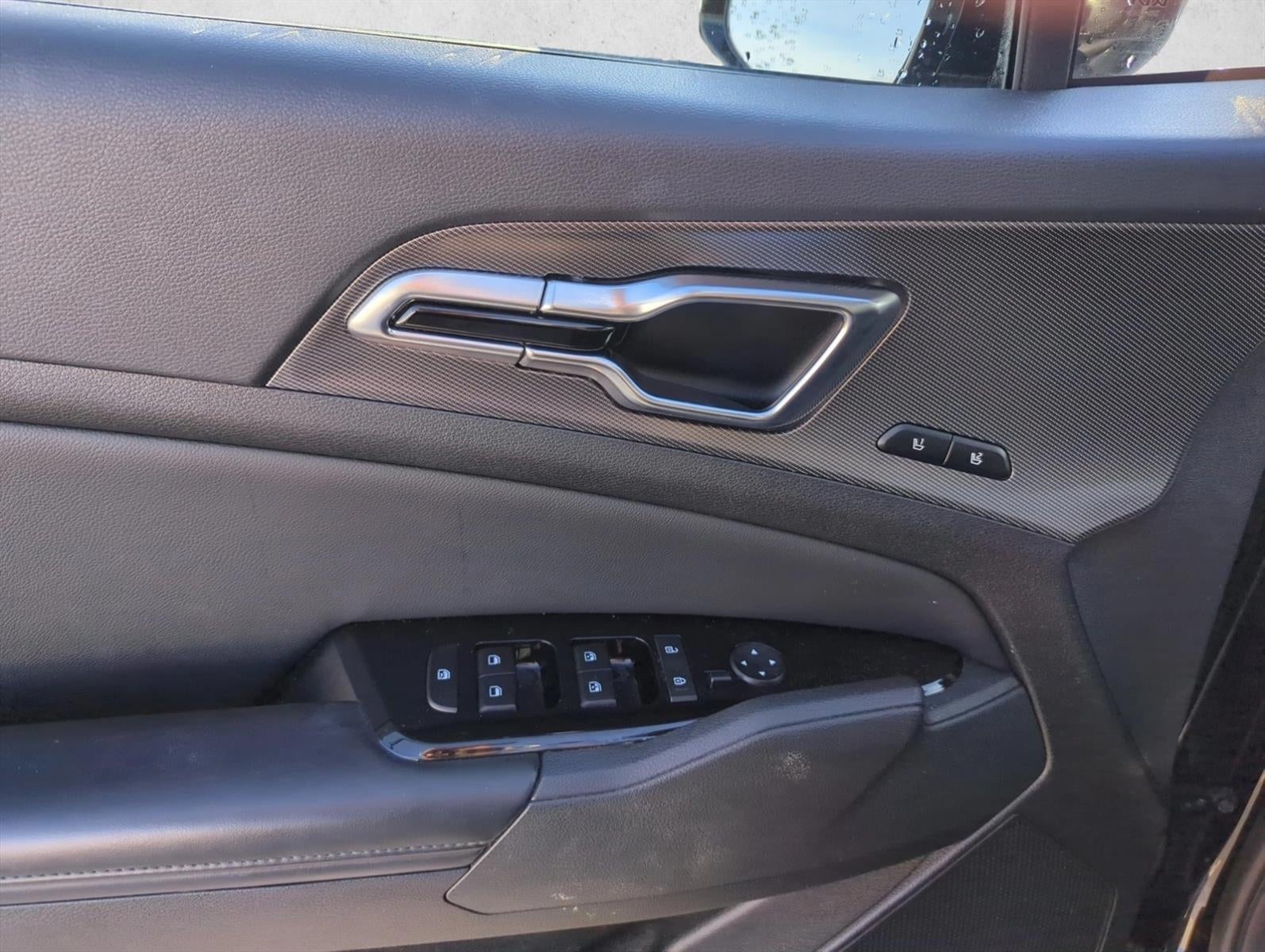 2023 Kia Sportage SX-Prestige FWD