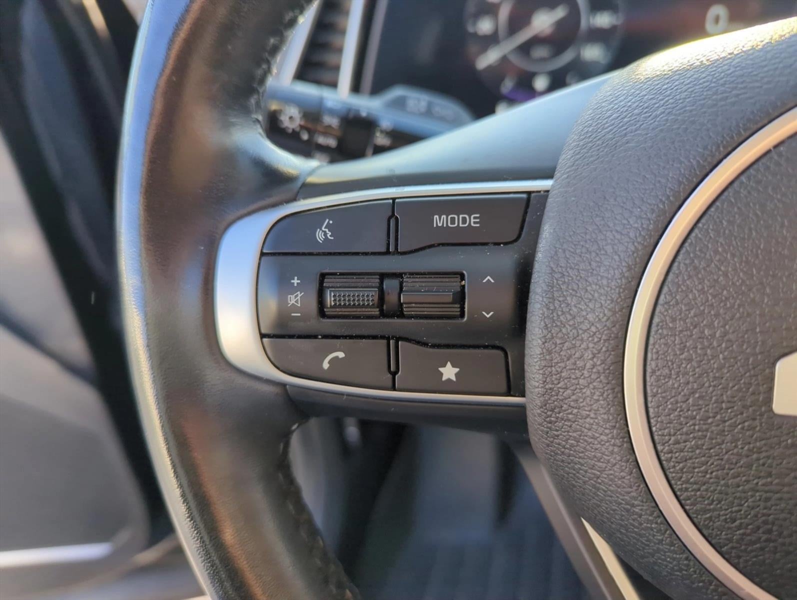 2023 Kia Sportage SX-Prestige FWD