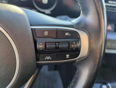 2023 Kia Sportage SX-Prestige FWD