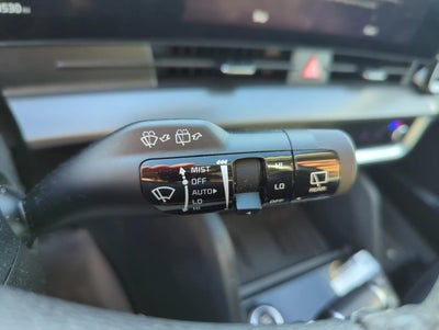 2023 Kia Sportage SX-Prestige FWD