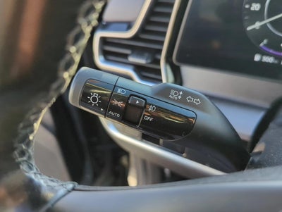 2023 Kia Sportage SX-Prestige FWD
