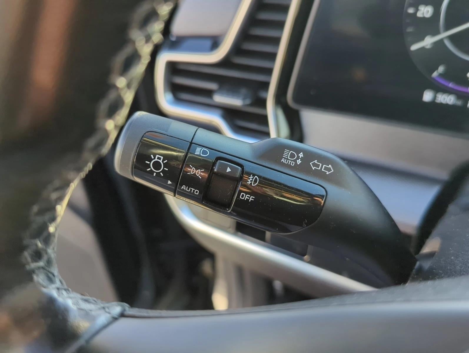2023 Kia Sportage SX-Prestige FWD